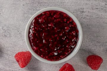 Les Fruits 50% Raspberry