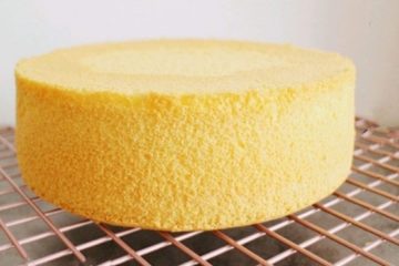 Bakels Vanilla Treat Cake Mix
