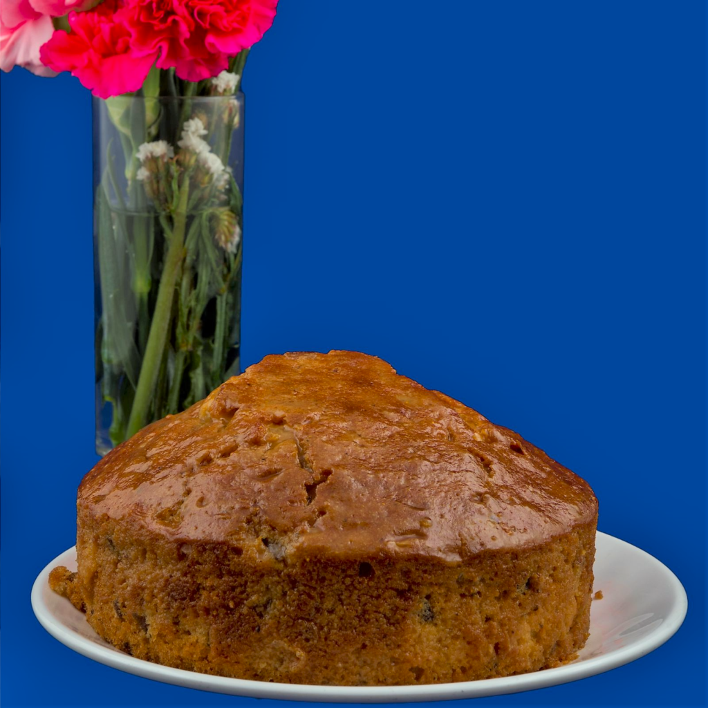 Fruit Cake - Bakels India