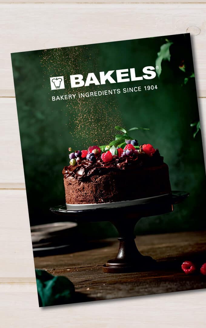 Unveiling Bakels 2024 Product Brochure