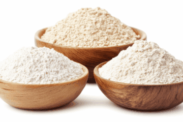 Flour Correctors (Mills)