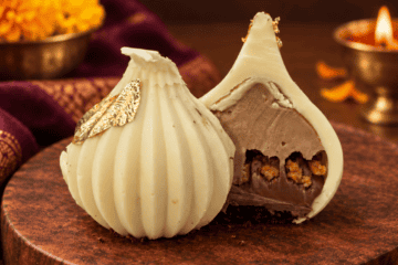 Hazelnut Speculoos Modak